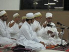 Majlis at Zenith Hall
